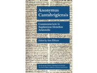 Anonymus Cantabrigiensis | Red. Sten Ebbesens | Språk: Danska