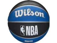 Wilson Wilson NBA Team Orlando Magic Ball WTB1300XBORL Niebieskie 7