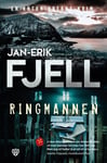 Jan-Erik Fjell - Ringmannen Bok