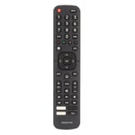 EN2X27HS TV Fjärrkontroll Ersättning för Hisense 43K300UWTS 43K300UWTS0100 49k300uwt0100 49K300UWTS 55ne5200 65M7000