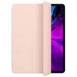Apple Smart Folio Case till iPad Pro 12.9 - Pink Sand