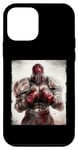 iPhone 12 mini Knight Boxing Champ | Fighter Motivation MMA Case