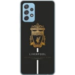 Samsung Galaxy A52 5G Skal / Mobilskal - Liverpool L.F.C.