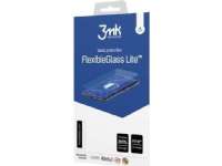 3MK 3MK FlexibleGlass Lite Garmin Edge Explore 2 Szklo Hybrydowe Lite
