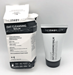 The Inkey List Oat Cleansing Balm 50ml - Damaged Packaging