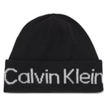 Calvin Klein Jeans Keps K60K611151 Svart dam