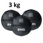 Wallball 3 kg - Master Fitness B.C Edition