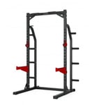 Halfrack XT8 - the new generation!