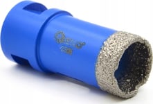 Geko Diamanthålsåg För Kakel 25Mm M14 (50)
