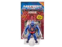 Masters of the Universe Origins Webstor Action Figure, 6 År, Masters of the Universe, Multifärg, Plast