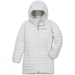 "Girls Powder Lite Mid Jacket"