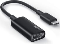 Adapter Usb Aukey I/O Adapter Usb-C To Hdmi/Cb-A29 Lltsn1005824 Aukey