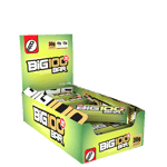 15 x Big 100 Protein Bar, 100g