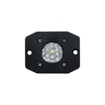 Rigid Ignite innfellingslys LED, 1000 lumen, IP68