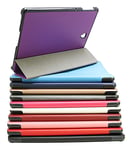 Cover Case Samsung Galaxy Tab S4 10.5 (T830) (Svart)