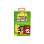 Skip-Bo Masters Kortspill