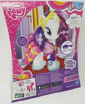 Official Hasbro My Little Pony Cutie Mark Magic Fashion Style Poney Rarity