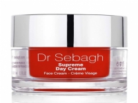 Dr Sebagh, Supreme Day, Nourishing, Day, Cream, For Face, 200 ml