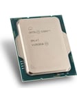 Core i7-12700T Alder Lake - Tray CPU - 12 kerner - 1.4 GHz - LGA1700 - Bulk (ingen køler)
