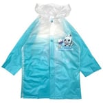 Parka enfant Gabby Et La Maison Magique  Imperméable Gabby Fille Bleu