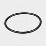 Orbitrade O-ring 3580063, till sjövattenpump, för Volvo Penta MD2010, MD2020, D1-13, D1-20
