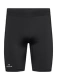 Newline Nwlrace Pocket Tight Shorts Svart