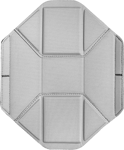 Peak Design Spareparts V2 - Everyday Tote Pack 20L v2 // Divider // Cool Grey