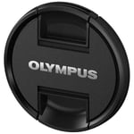 Olympus LC-58F Lens Cap for the M.Zuiko Digital ED 14-150mm 1:4.0-5