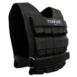 Viktväst Titan Life 1-30 kg