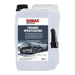Sonax Xtreme Ceramic Spray Coating (5 liter)