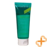 NOREVA EXFOLIAC Soap Free Gentle Face & Body Foaming Gel Cleanses Purifies 100ml