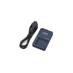 Canon CB-2LXE Battery Charger