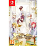 Code: Realize Future Blessings | Nintendo Switch | Video Game