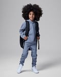 Jordan MJ Essentials Fleece Pullover Set Younger Kids' 2-Piece Hoodie