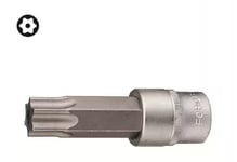 Force Bit Sockel 12quot Resistorx T27H 55mmL