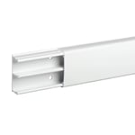 OptiLine Minikanal 18x45 PVC Vit