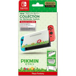 Nintendo Nintendo Switch New Front Cover COLLECTION Pikmin