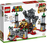LEGO Super Mario LEGO® Mario™ 71369 Ensemble d'extension La bataille du château de Bowser