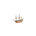 Mayflower Trebyggesett Skala 1:64 - Artesania Latina