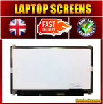 NEW HP ENVY 13 D001LA 13.3" QHD+ EDP LCD SCREEN IPS DISPLAY PANEL WITHOUT TOUCH