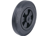Blickle 20743 VPP 160/20R Plasthjul Hjuldiameter: 160 mm Bæreevne (maks.): 135 kg 1 stk