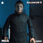 NECA - Michael Myers HALLOWEEN 2 (1981) Ultimate 7" [SALE!] •NEW & OFFICIAL•