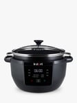 Instant Superior 4-in-1 Slow Cooker, 7L, Black