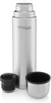 Thermos ThermoCafé Stainless Steel Vacuum Insulated Flask 500ml Hot & Cold
