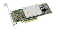 Microsemi PCIe 3.0 x8-kontroller - 2x SFF-8643 SmartRAID 3102-8i (2294800-R)
