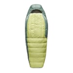 Sea To Summit Women's Ascent -9C/15F Celery Green, LONG