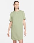 Nike Sportswear Chill Knit Women's Oversized T-Shirt Dress