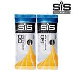 SIS Go Energy Bar Mini 40g Blueberry (Pack of 2)