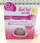 P.O. Care Pink Bright Miracle 5 Day Cream SPF 15 PA ++++ 25 g.