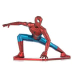 Metal Earth 3D Puzzle Spider Man Metal Marvel Puzzle Building New